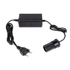 토드 시거소켓 가정용 전원 아답터 5A, 1개, 1구 자동차용품/RV/아웃도어 반품 최저가 16,270원