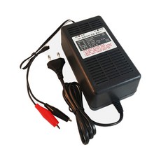 이오전자 연축전지 12V 3A 배터리 자동충전기 EO-1230, 1개, 16cm 자동차용품/차량관리/소모품 반품 최저가 28,640원