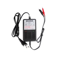 이오전자 연축전지전용 충전기 6V 2A EO-0620, 1개, 9.5cm 자동차용품/차량관리/소모품 반품 최저가 14,870원