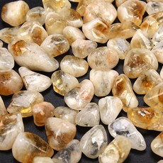 황수정자갈 200g, 혼합색상 홈인테리어/홈데코/디퓨저 반품 최저가 10,920원