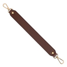 퀼트여왕 넓은폭 가방 스트랩, 브라운, 1개 undefined/undefined 반품 최저가 14,340원