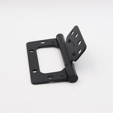 이지경첩 4350 블랙, 1개 생활용품/공구/철물/DIY 반품 최저가 5,490원