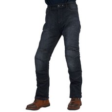 코미네 데님 진 오토바이 방한바지 WJ-925R, D-INDOGO-L 자동차용품/오토바이용품 반품 최저가 86,930원