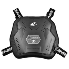 코미네 오토바이 가슴 상체 보호대 SK-809, 블랙, 1개 자동차용품/오토바이용품 반품 최저가 67,000원