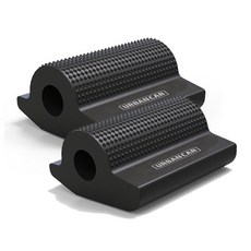 어반카 오토바이 기어커버, 블랙, 2개 자동차용품/오토바이용품 반품 최저가 5,170원