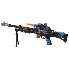 스나이퍼 플래시 장난감총, 혼합색상, 1개 완구/취미/로봇/작동완구 반품 최저가 8,070원