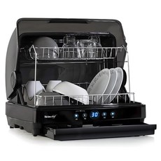 하임셰프 완전자동 음성안내 스마트 식기살균건조기, 1000시리즈 가전디지털/주방가전 반품 최저가 84,850원