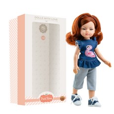 파올라레이나 04450 잉마 32cm 인형, 1개 완구/취미/인형 반품 최저가 80,700원