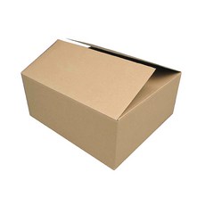 153BOX 무인쇄 박스 소형 200 x 180 x 120mm B골 097, 100개 생활용품/이사박스/종이박스 반품 최저가 42,460원