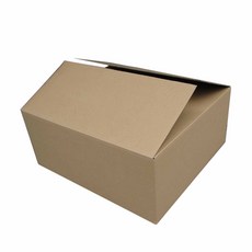 153 택배박스 A골 N483834 480 x 380 x 340 mm, 20개 생활용품/이사박스/종이박스 반품 최저가 26,690원