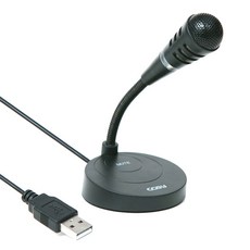 코시 한방향 USB 마이크, MK1343UB 가전디지털/음향기기 반품 최저가 12,720원