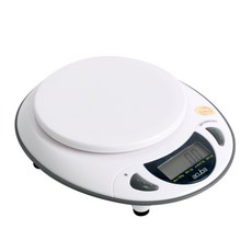 아쿠바 정밀 전자 저울, WK-3A, 군청색 주방용품/주방잡화 반품 최저가 31,650원