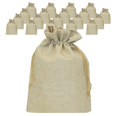 컬러 마주머니 특대, 연브라운, 20개 문구/오피스/데코/포장용품 반품 최저가 15,660원