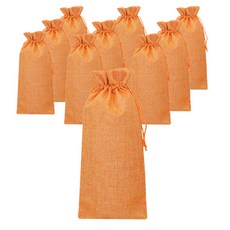 롱롱 포장용 컬러 마주머니 16 x 36 cm, 오렌지, 10개 문구/오피스/데코/포장용품 반품 최저가 14,320원