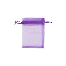 망사주머니, 연보라, 100개 문구/오피스/데코/포장용품 반품 최저가 11,850원