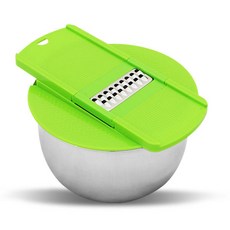 채칼 5종 세트, 혼합색상, 1세트 주방용품/주방조리도구 반품 최저가 11,800원