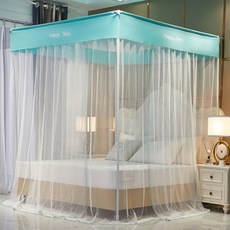 블루팩토리 프린세스 모기장 BF110, 그린 홈인테리어/커튼/블라인드 반품 최저가 53,000원