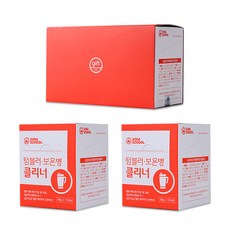 소다스쿨 텀블러 보온병 클리너 선물세트, 10g, 30개 생활용품/청소/주방세제 반품 최저가 6,080원