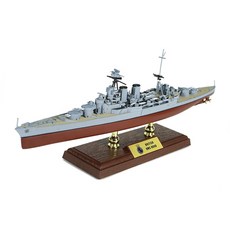 레프리카 1/700 영국 HMS 후드 순양함 모형 프라모델 WTS101315SHIP, 1개 완구/취미/프라모델 반품 최저가 40,730원