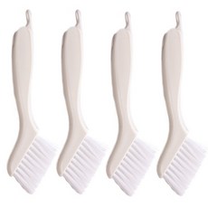 리버그린 다용도 틈새 브러쉬, 화이트, 4개 홈인테리어/욕실용품 반품 최저가 8,500원