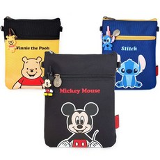희망노트사 디즈니 푸우 크로스백 + 샤프 출산/유아동/유아동패션 반품 최저가 5,400원