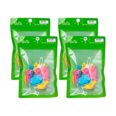 이지피아 찍기놀이 3D공룡몰드 6종 x 4p, 랜덤발송, 1개 완구/취미/물놀이/계절완구 반품 최저가 6,920원