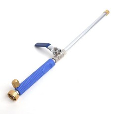 한양MSL 고압 물 분사기 호스건, 46cm, 혼합색상 자동차용품/세차/카케어 반품 최저가 12,660원