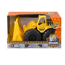 부추카 라이노 모래놀이 중형 중장비 장난감, 불도저, 1개 완구/취미/STEAM완구 반품 최저가 12,300원