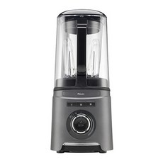 엔유씨 초고속 진공 방음 블렌더 매트건메탈, SV-400MK 가전디지털/주방가전 반품 최저가 230,190원