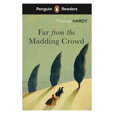Far from the Madding Crowd, Penguin UK 도서/음반/DVD/해외도서 반품 최저가 4,470원