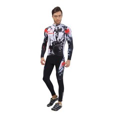 바이크랩 자전거 긴팔 상하세트 LBL16-02 스포츠/레저/여성스포츠의류 반품 최저가 14,450원