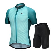 바이크랩 자전거 반팔 상하세트 NSJS003 스포츠/레저/여성스포츠의류 반품 최저가 26,030원