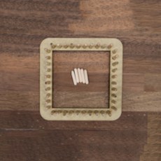 양말목 공예 직조틀, 1개, 혼합색상 홈인테리어/DIY 패키지 반품 최저가 7,130원