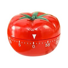 에어 아기자기한 멀티 수동 타이머 60분 TYPE 01, 1개, 멀티(혼합)컬러 문구/오피스/사무용품 전문관 반품 최저가 6,710원