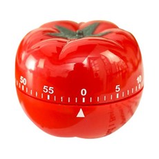 에어 아기자기한 멀티 수동 타이머 60분 TYPE 02, 1개, 레드계열 문구/오피스/사무용품 전문관 반품 최저가 6,620원