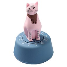 에어 러블리 수동 타이머 TYPE 01 최대 60분, 1개, 멀티(혼합)컬러 문구/오피스/사무용품 전문관 반품 최저가 7,950원