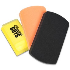 케미컬가이 저먼패드2 세차용품세트, 1세트 자동차용품/세차/카케어 반품 최저가 14,150원