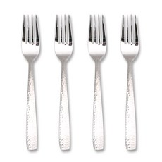 라온누리 소보로 디너포크, 4개 주방용품/포크/디저트포크 반품 최저가 7,140원