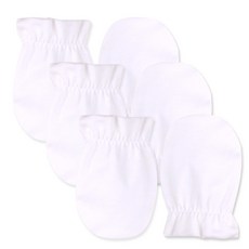 오가닉붐 베이직 손싸개 여름용 2p x 3개입 패션의류/잡화/유아동패션 반품 최저가 9,900원