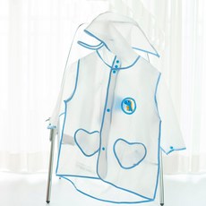 아동용 반투명 공룡 레인코트 KD34 출산/유아동/유아동패션 반품 최저가 10,170원