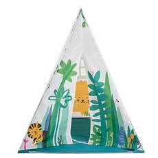 주주티피 놀이텐트 + 수납가방, 혼합색상, 1세트 완구_취미/실내대형완구 반품 최저가 36,420원