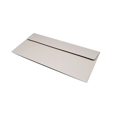 컬러 봉투 밍크지 05 은회 220 x 105 mm 120g 50p, 1개 문구/오피스/카드/엽서/봉투 반품 최저가 4,290원