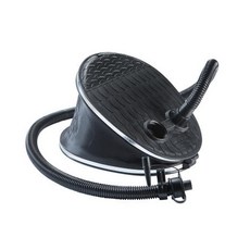 데카트론 캠핑용 에어 풋펌프, 혼합색상, 1개 완구_취미/물놀이/계절완구 반품 최저가 10,140원