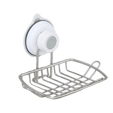 글라스터 스텐 비누대 S, 혼합색상, 1개 생활용품/수납/정리 반품 최저가 5,350원