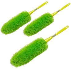 리버그린 초극세사 흡착 먼지털이개, 그린, 3개 홈인테리어/청소/세탁용품 반품 최저가 12,000원