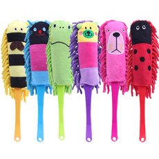 리버그린 귀요미 먼지 털이개, 랜덤 발송, 4개 홈인테리어/청소/세탁용품 반품 최저가 11,700원