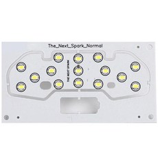 센스라이트 더 넥스트 스파크 LED 실내등, 1세트 자동차용품/차량관리/소모품 반품 최저가 9,470원