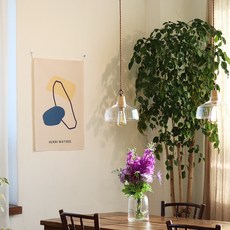 모노니크 패브릭 포스터, 07. 마티스 스타일A 홈인테리어/홈데코/디퓨저 반품 최저가 7,250원