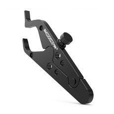 CNC 오토바이 스로틀 크루즈 컨트롤 핸들그립, 검정색, 1개 자동차용품/오토바이용품 반품 최저가 4,450원