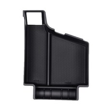 볼랩 암레스트 콘솔박스 수납함, 블랙, 볼보 S60(19년~) / S90(19년~) / XC60(19년~) / XC90(19년~) / V60 cc(19년~) / V90 cc(19년~) 자동차용품/인테리어 반품 최저가 4,540원